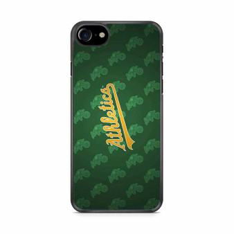 Oakland Athletics iPhone SE 2020 Case