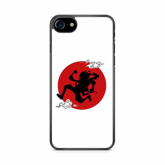 One piece luffy nika iPhone SE 2020 Case