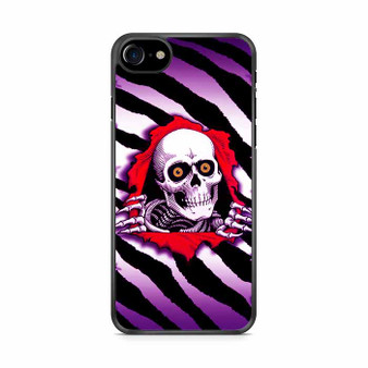 Powell peralta iPhone SE 2020 Case