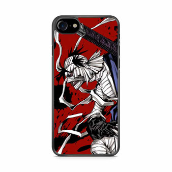 Samurai X Shishiu iPhone SE 2020 Case