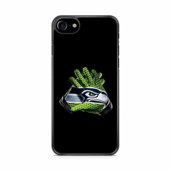 Seattle Seahawks iPhone SE 2020 Case