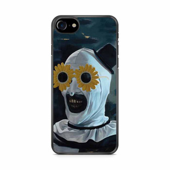 Terrifier the Clown iPhone SE 2020 Case