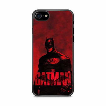 The Batman Vengence iPhone SE 2020 Case