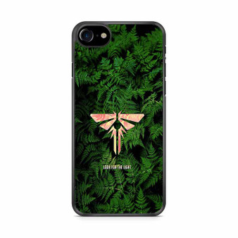 The Last of Us Look for the Light iPhone SE 2020 Case