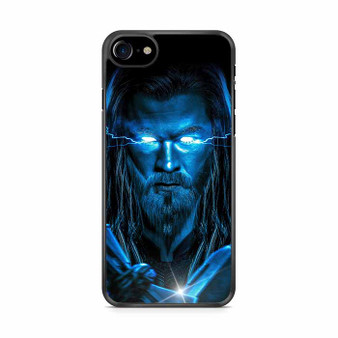 Thor Avenger Endgame iPhone SE 2020 Case