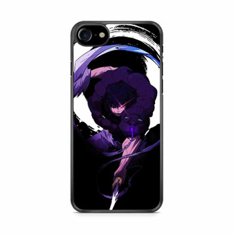 Toji Fushiguro jujutsu kaisen iPhone SE 2020 Case