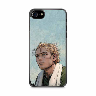 Vinland Saga Thorfinn iPhone SE 2020 Case