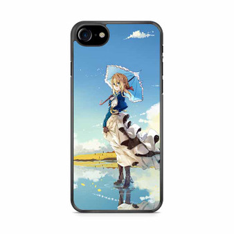 Violet evergarden summer iPhone SE 2020 Case