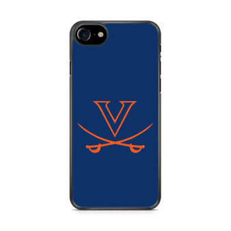 Virginia Cavalier football iPhone SE 2020 Case