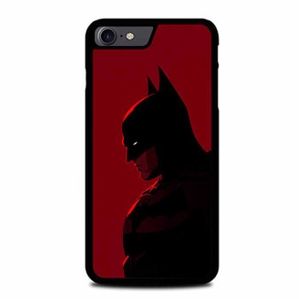 Batman protector of gotham iPhone SE 2022 Case