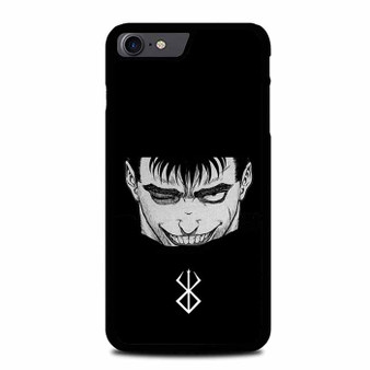 Berserk Creepy Guts iPhone SE 2022 Case