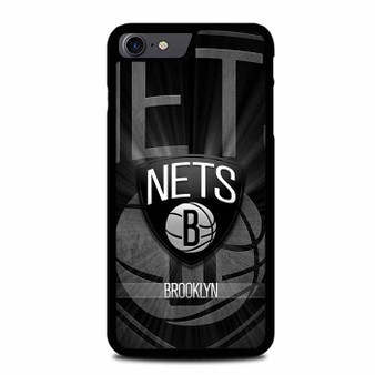 Brooklyn Nets ASHP iPhone SE 2022 Case
