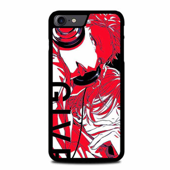 Given anime iPhone SE 2022 Case