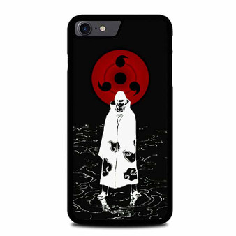 Itachi uchiha genjutsu iPhone SE 2022 Case