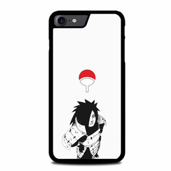 Madara uchiha edo tensei iPhone SE 2022 Case