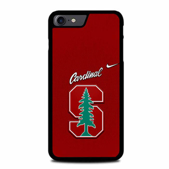 Standford cardinal iPhone SE 2022 Case