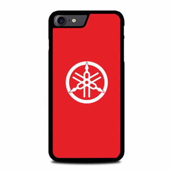 Yamaha fork logo iPhone SE 2022 Case