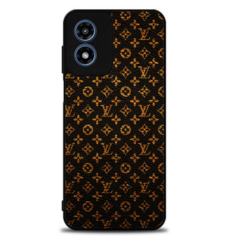 Louis Vuitton 1 Motorola Moto G Play 2024 Case