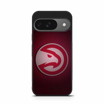 Atlanta Hawks Cool Logo Google Pixel 9 Series Case