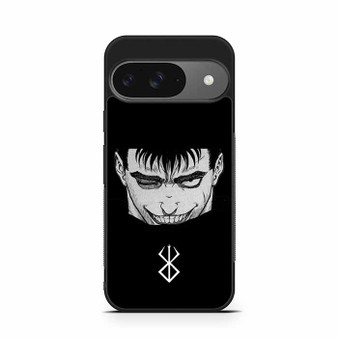 Berserk Creepy Guts Google Pixel 9 Series Case