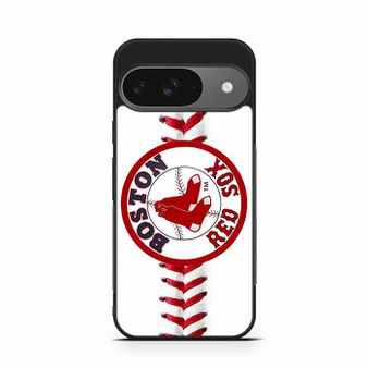 Boston Red Sox Google Pixel 9 Series Case