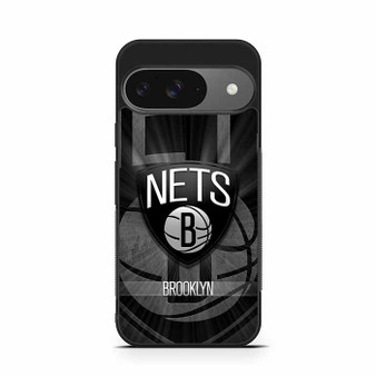 Brooklyn Nets ASHP Google Pixel 9 Series Case