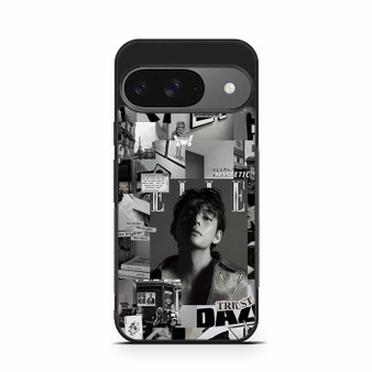 Bts V things he likes Google Pixel 9 Series Case