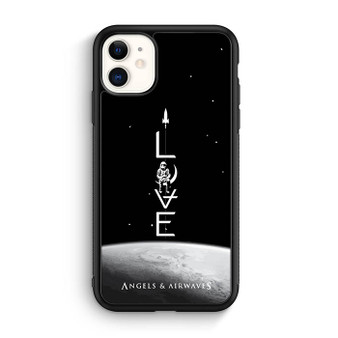 Angels and airwaves 2 iPhone 12 Mini | iPhone 12 Case