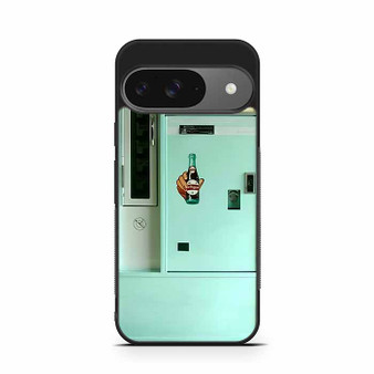 Dr Pepper Vinding Machine Google Pixel 9 Series Case
