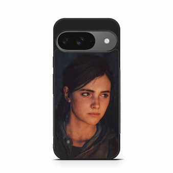 Ellie Tha Last of Us Game Google Pixel 9 Series Case