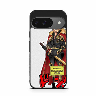 Garling Figarland One Piece Series Google Pixel 9 Series Case