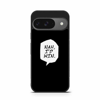 Gojo vs sukuna id win Google Pixel 9 Series Case