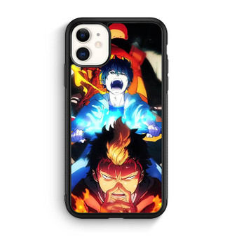Ao no exorcist iPhone 12 Mini | iPhone 12 Case