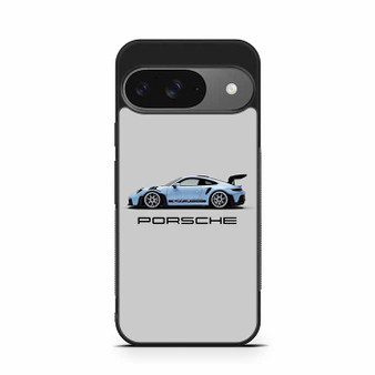 Porsche gt3rs Google Pixel 9 Series Case
