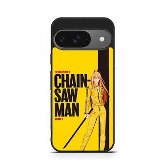 Power Kill Bill Style Google Pixel 9 Series Case