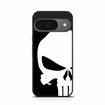 Punisher big logo Google Pixel 9 Series Case