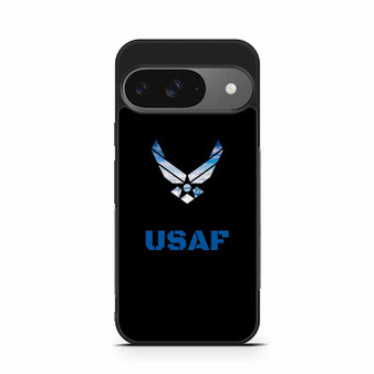 Usaf United state air force Google Pixel 9 Series Case