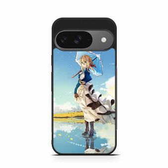 Violet evergarden summer Google Pixel 9 Series Case