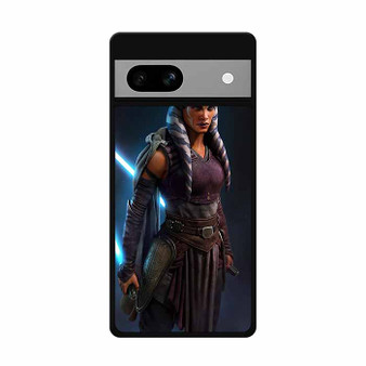 Ahsoka Tano Star Wars Google Pixel 7 Series Case