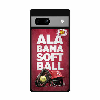 Alabama Crimson Tide 25 Years Google Pixel 7 Series Case