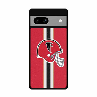 Atlanta Falcons Helmet Google Pixel 7 Series Case