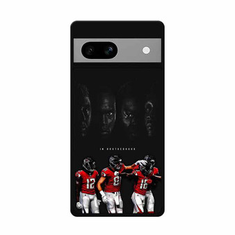 Atlanta Falcons in Brotherhood Google Pixel 7 Series Case