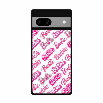 Barbie Collages Google Pixel 7 Series Case