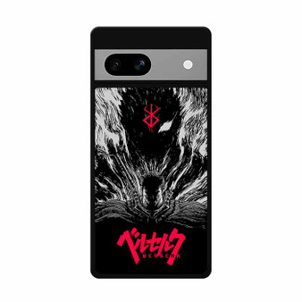 Berserk Guts Demon Within Google Pixel 7 Series Case