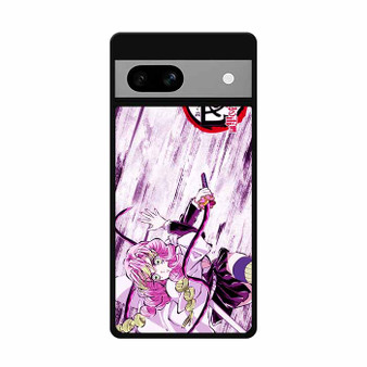Demon Slayer Kanroji Google Pixel 7 Series Case