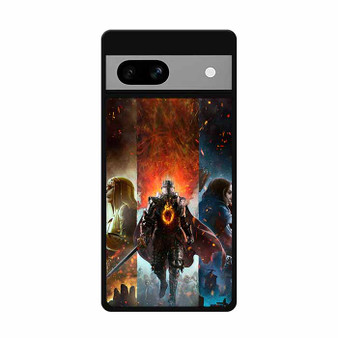 Dragons Dogma II Google Pixel 7 Series Case