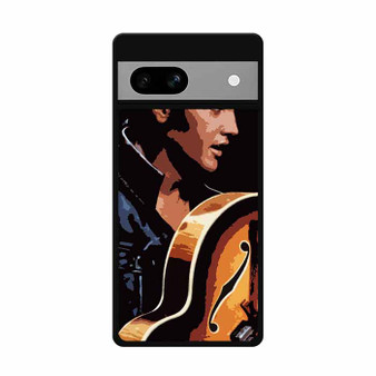 Elvis Presley Art Google Pixel 7 Series Case