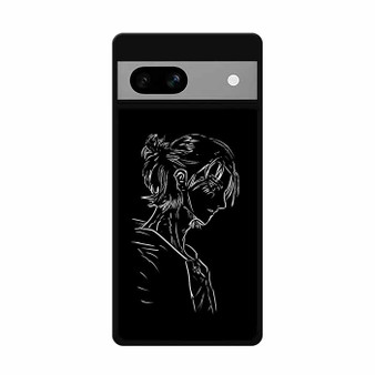 Eren yaeger aot Google Pixel 7 Series Case