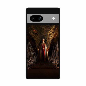 House of the dragon young rhaenyra targaryen Google Pixel 7 Series Case