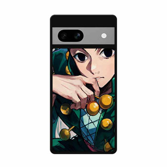 Hunter x hunter illumi zoldyck Google Pixel 7 Series Case
